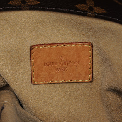 Louis Vuitton Monogram Artsy MM 6 of 9