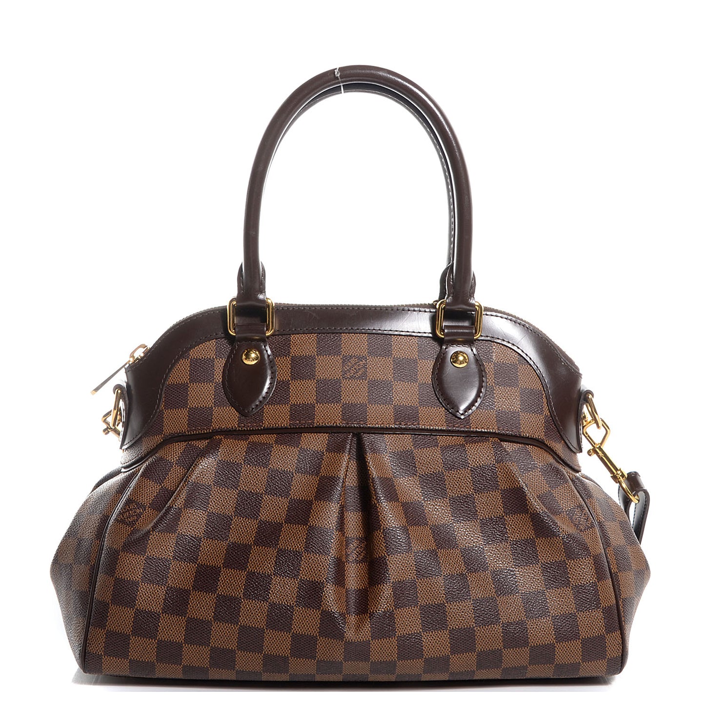 Damier Ebene Trevi PM