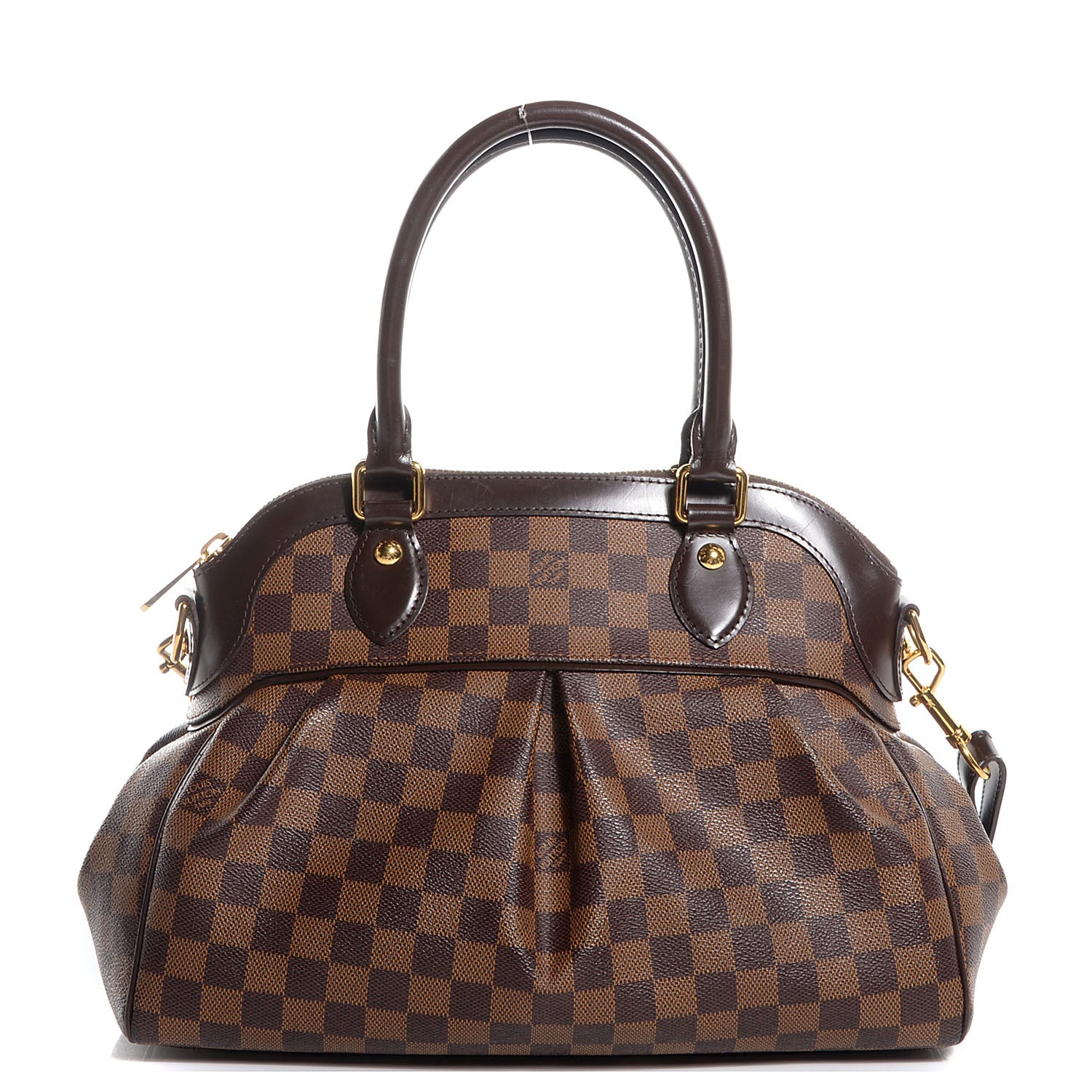 Louis Vuitton Damier Ebene Trevi PM 1 of 7