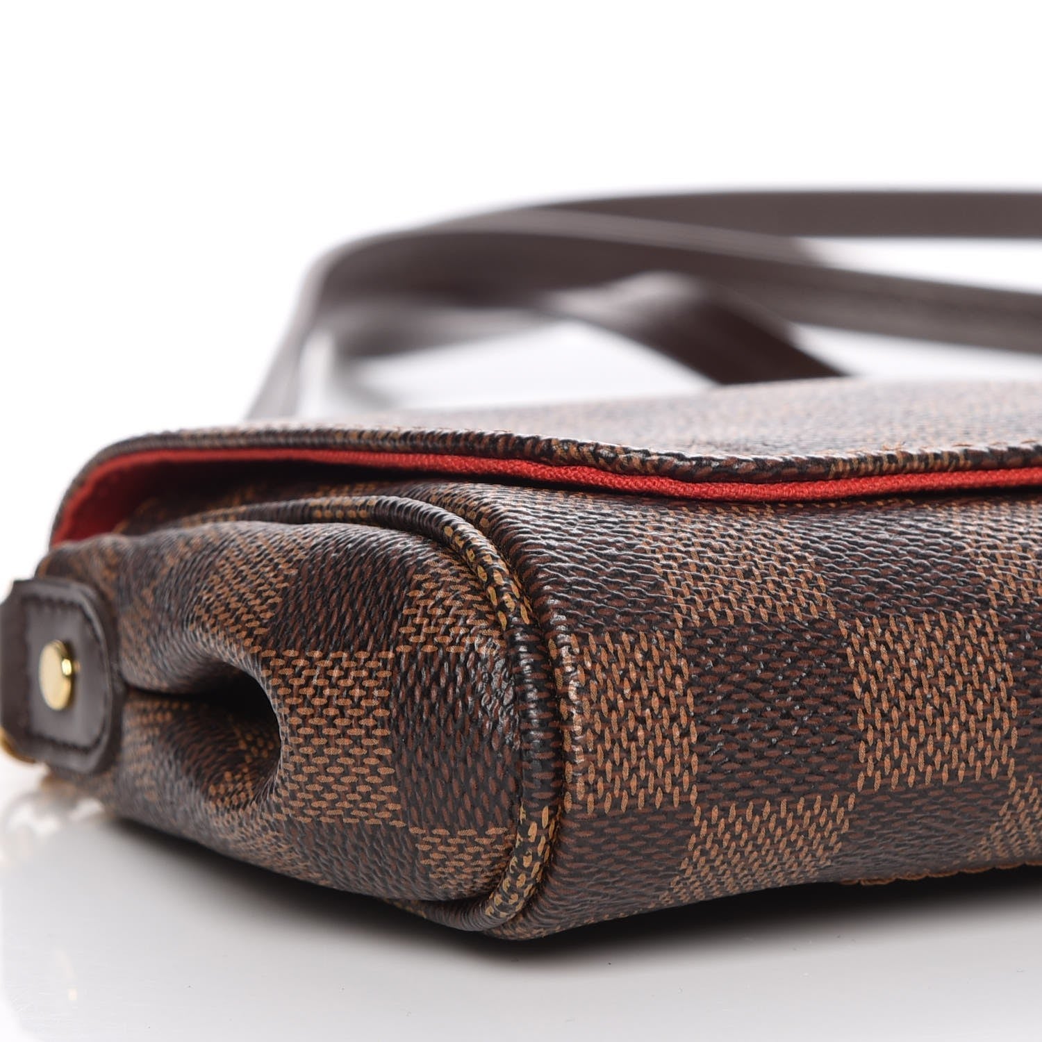 Louis Vuitton Damier Ebene Favorite PM 9 of 10