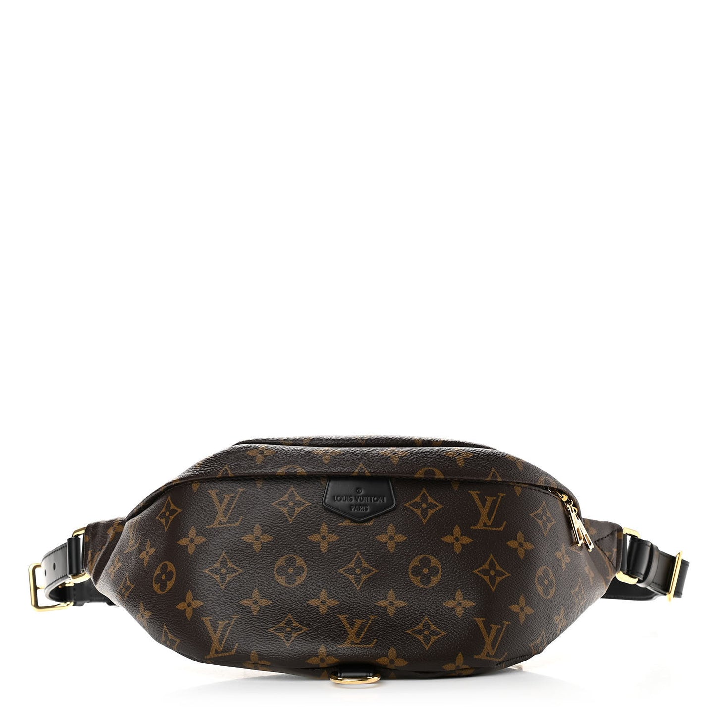Monogram My LV World Tour Bumbag
