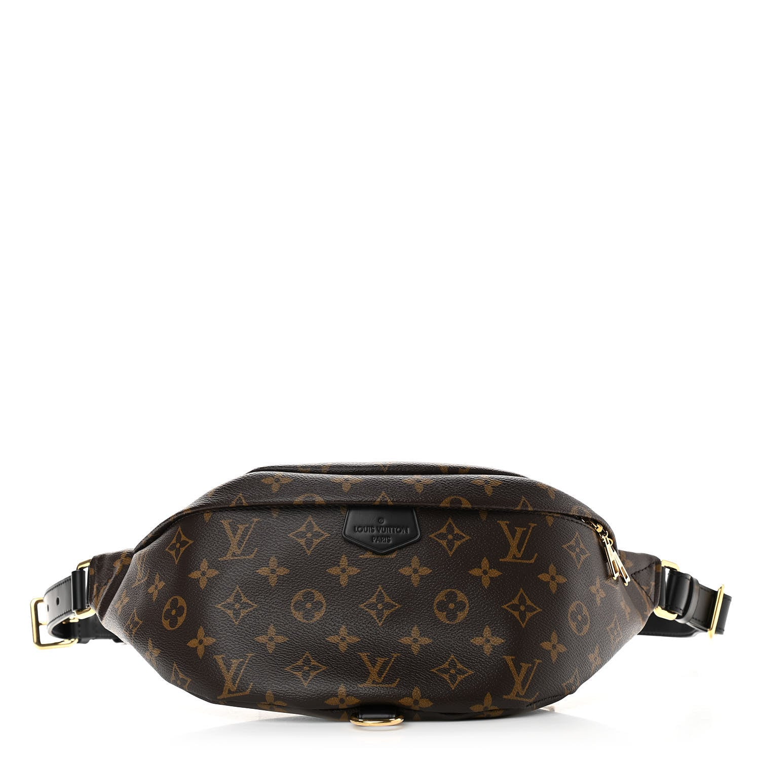 Louis Vuitton Monogram My LV World Tour Bumbag 1 of 10