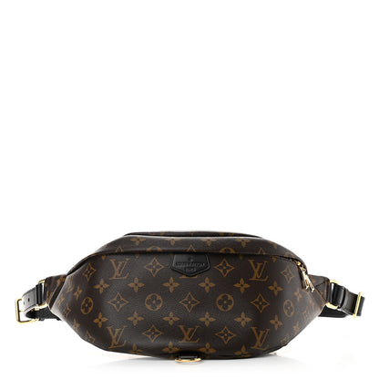 Louis Vuitton Monogram My LV World Tour Bumbag 1 of 10