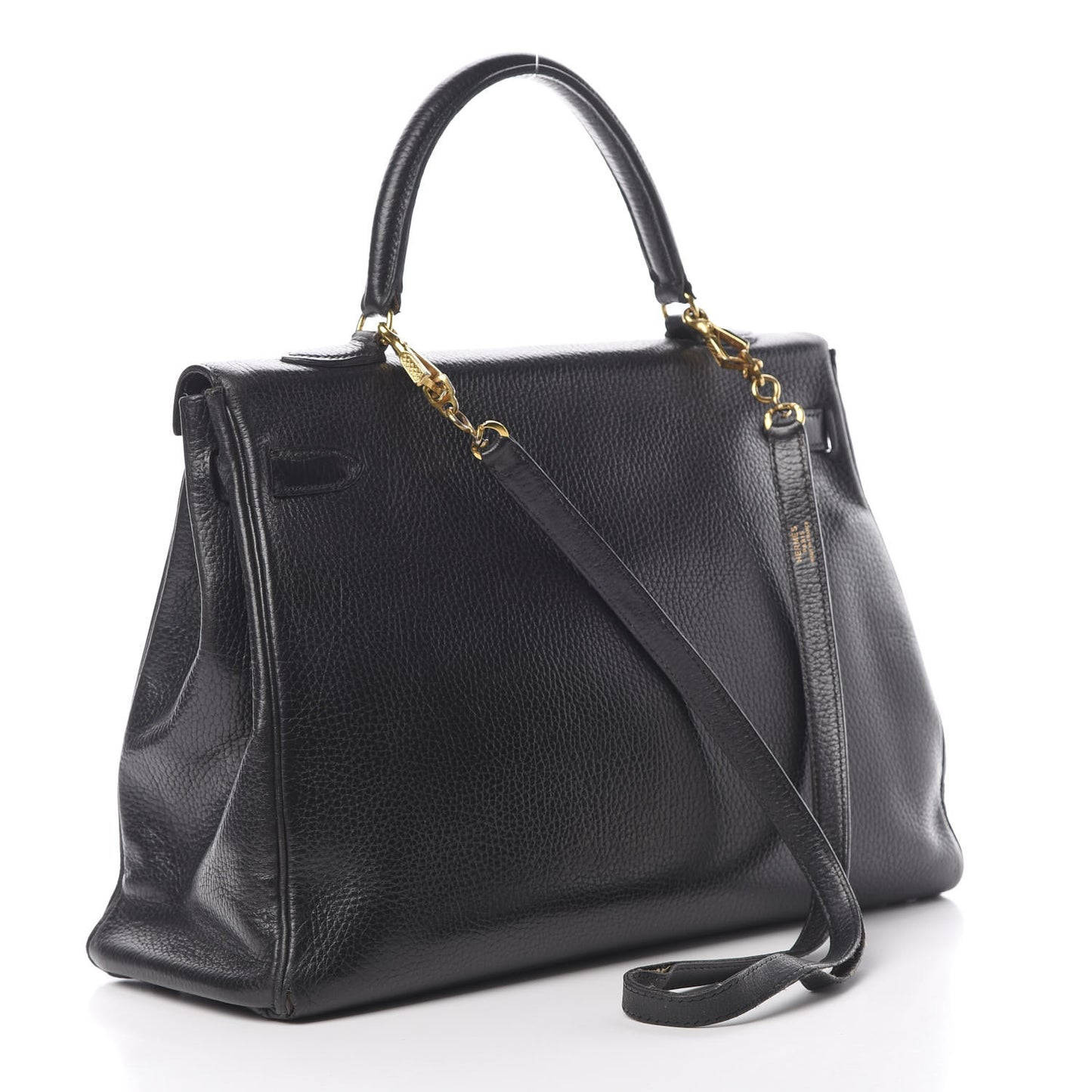 Ardennes Kelly Retourne 35 Black