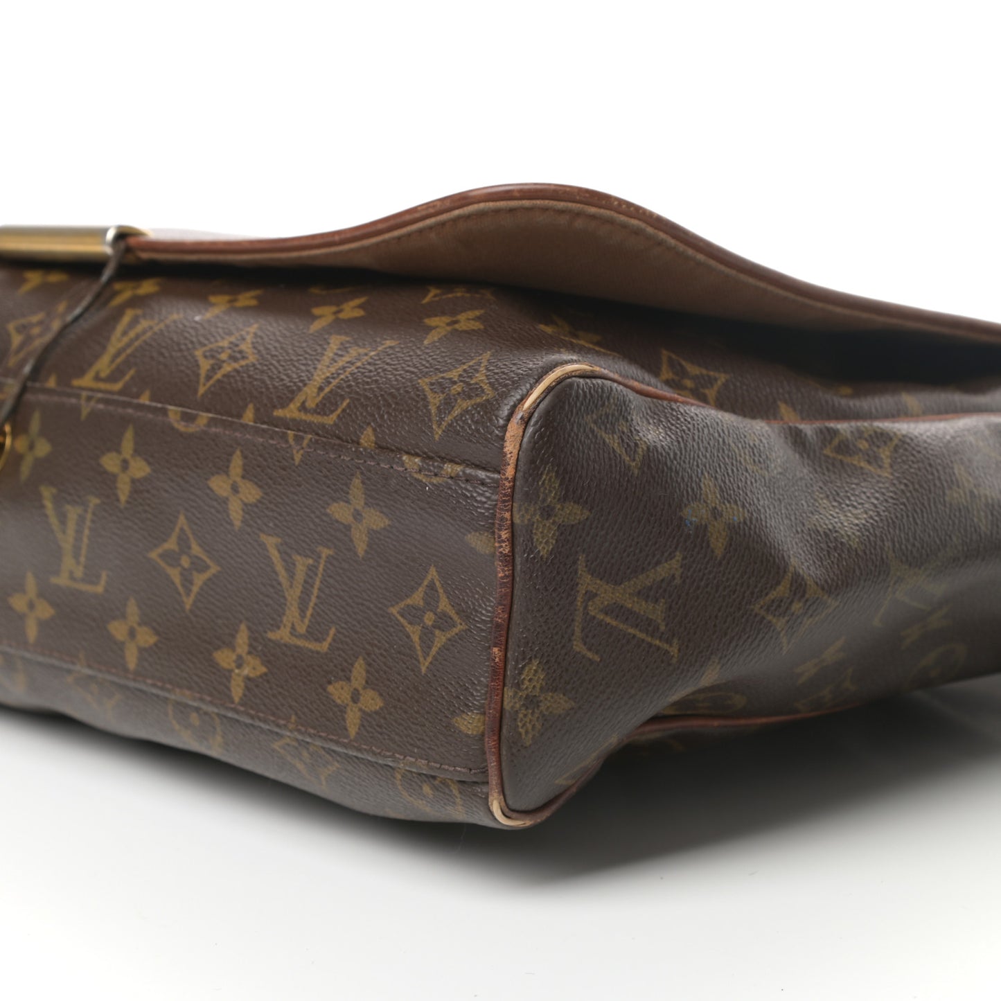 Monogram Abbesses Messenger Bag