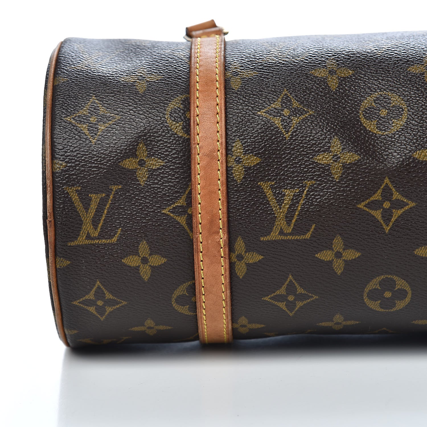 Louis Vuitton Monogram Papillon 26 14 of 16