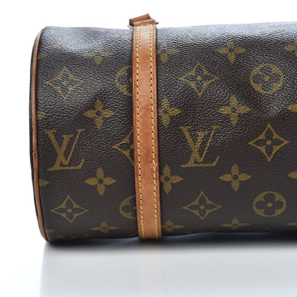 Louis Vuitton Monogram Papillon 26 14 of 16