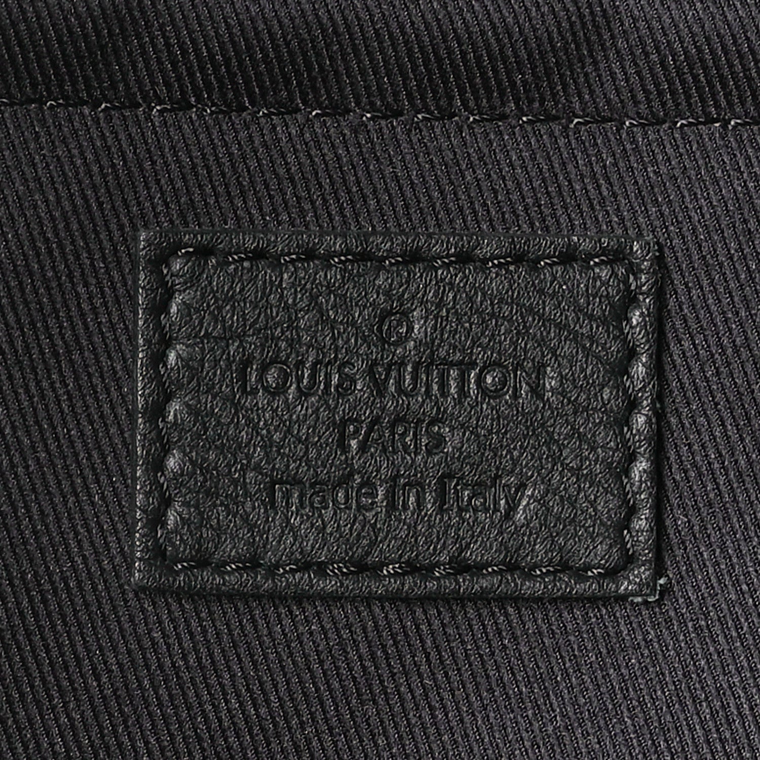 Louis Vuitton Monogram Palm Springs Backpack MM 6 of 9