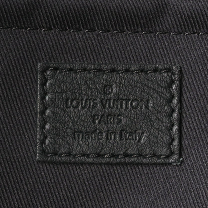 Louis Vuitton Monogram Palm Springs Backpack MM 6 of 9