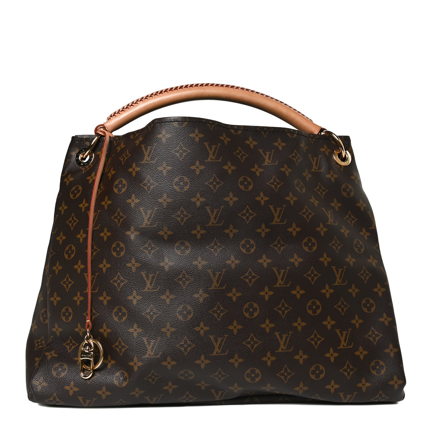 Louis Vuitton Monogram Artsy GM 1 of 10