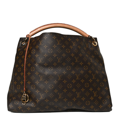 Louis Vuitton Monogram Artsy GM 1 of 10