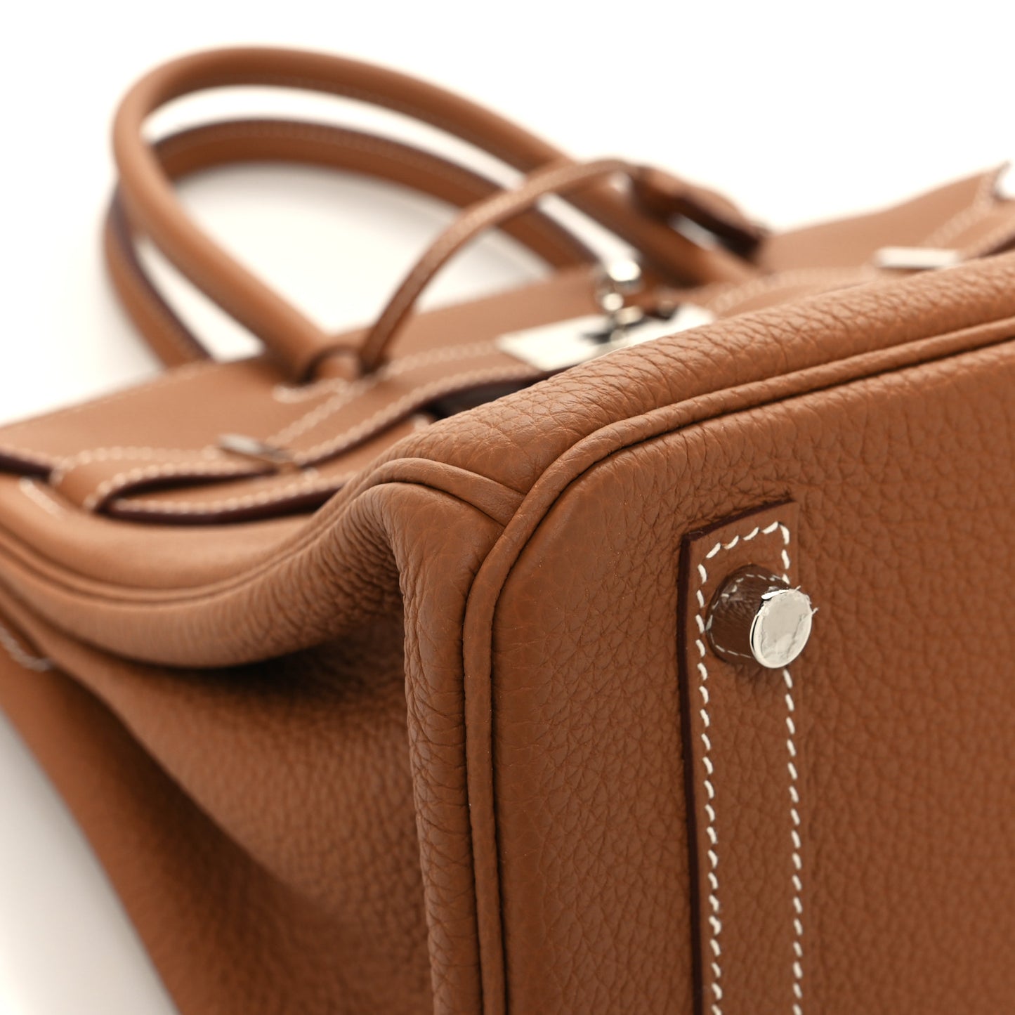 Togo BIRKIN 30 Gold