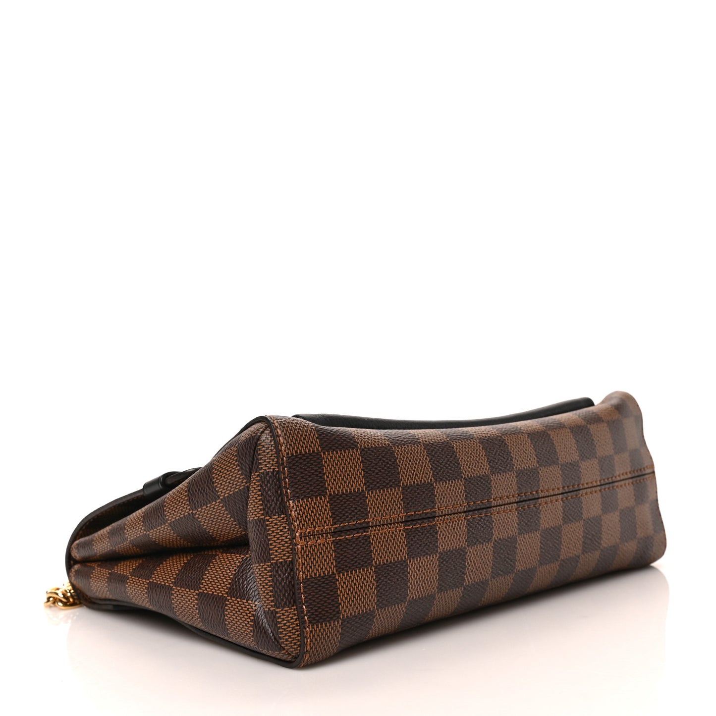 Damier Ebene Vavin PM Black