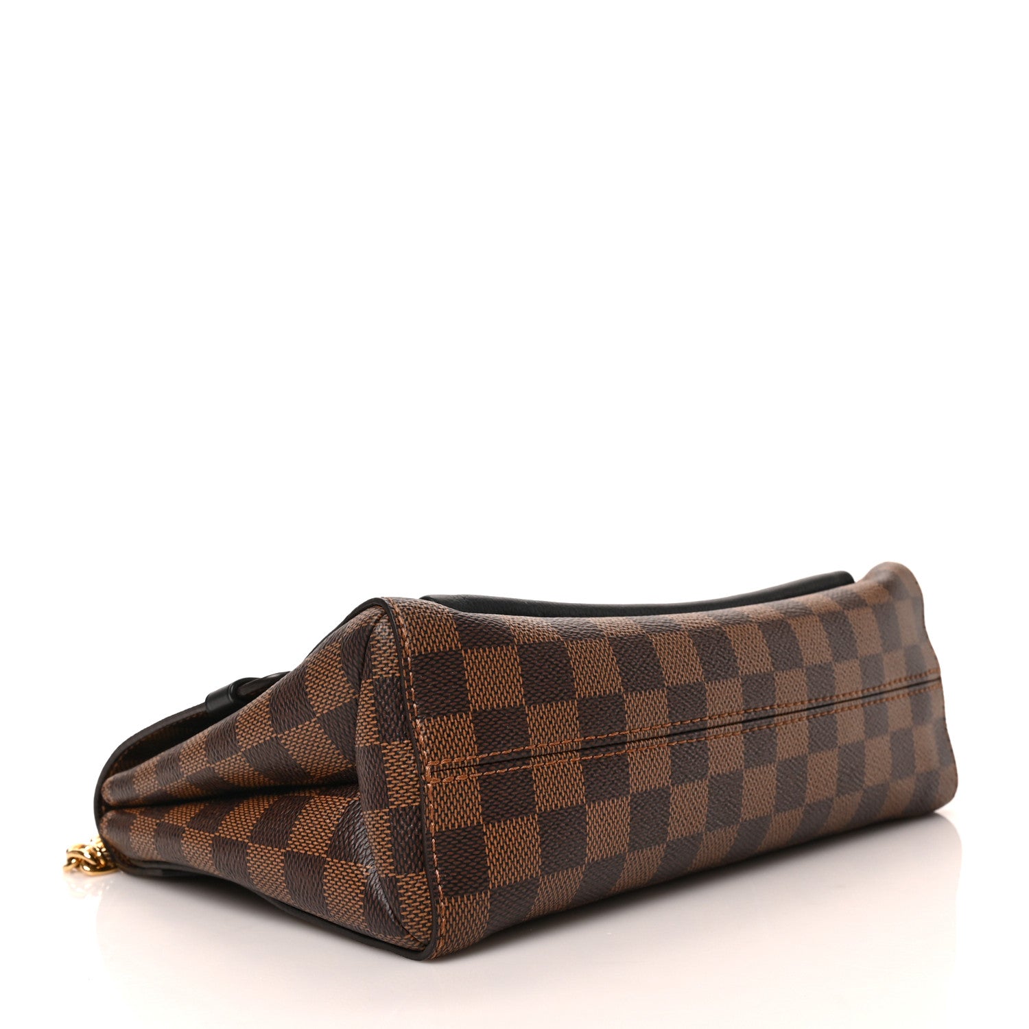 Louis Vuitton Damier Ebene Vavin PM Black 4 of 8