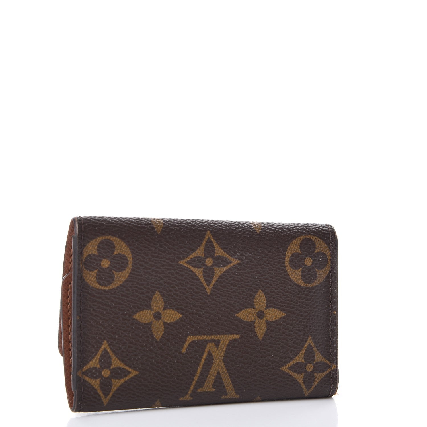 Louis Vuitton Monogram 6 Key Multicles Holder 3 of 11