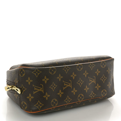 Louis Vuitton Monogram Trouville 4 of 11