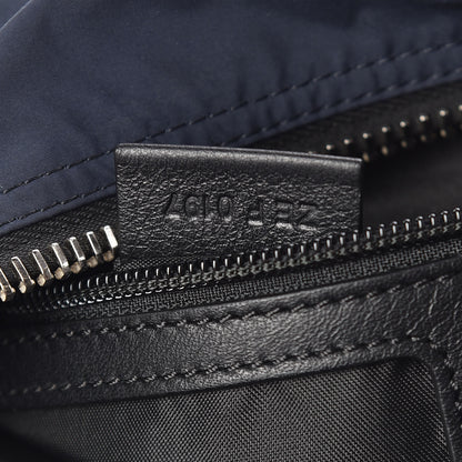 Givenchy Nylon Belt Bag Navy 9 of 10