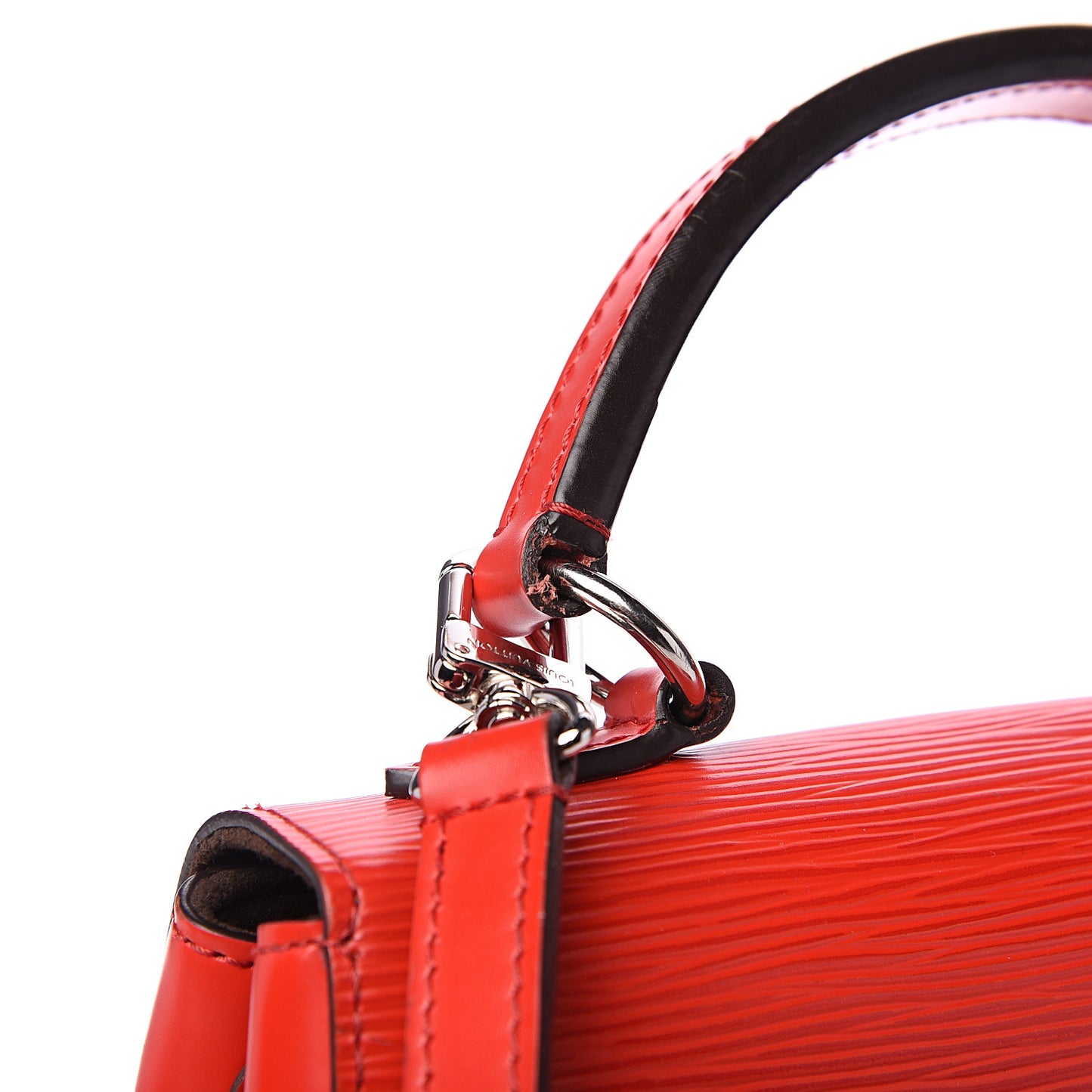 Epi Cluny BB Coquelicot