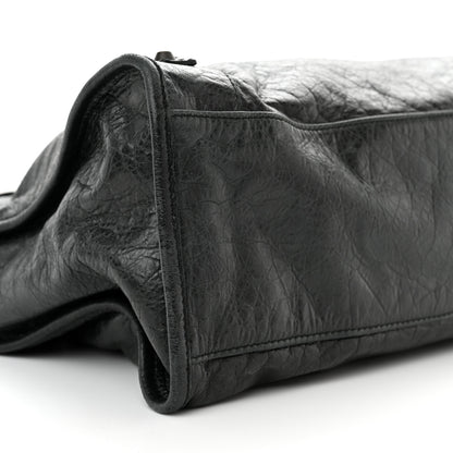 Balenciaga Agneau Classic Hardware City Black 8 of 17