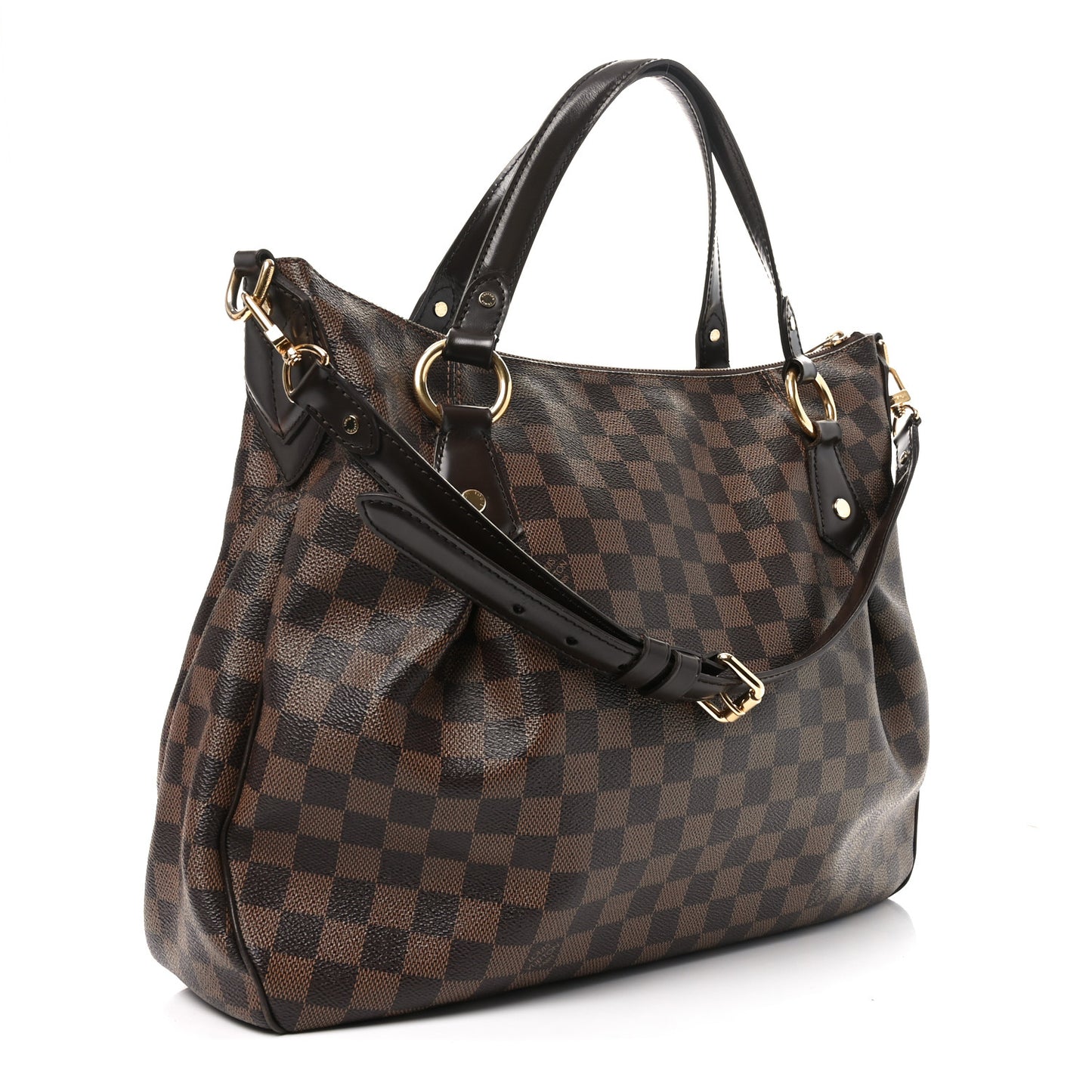 Damier Ebene Evora MM
