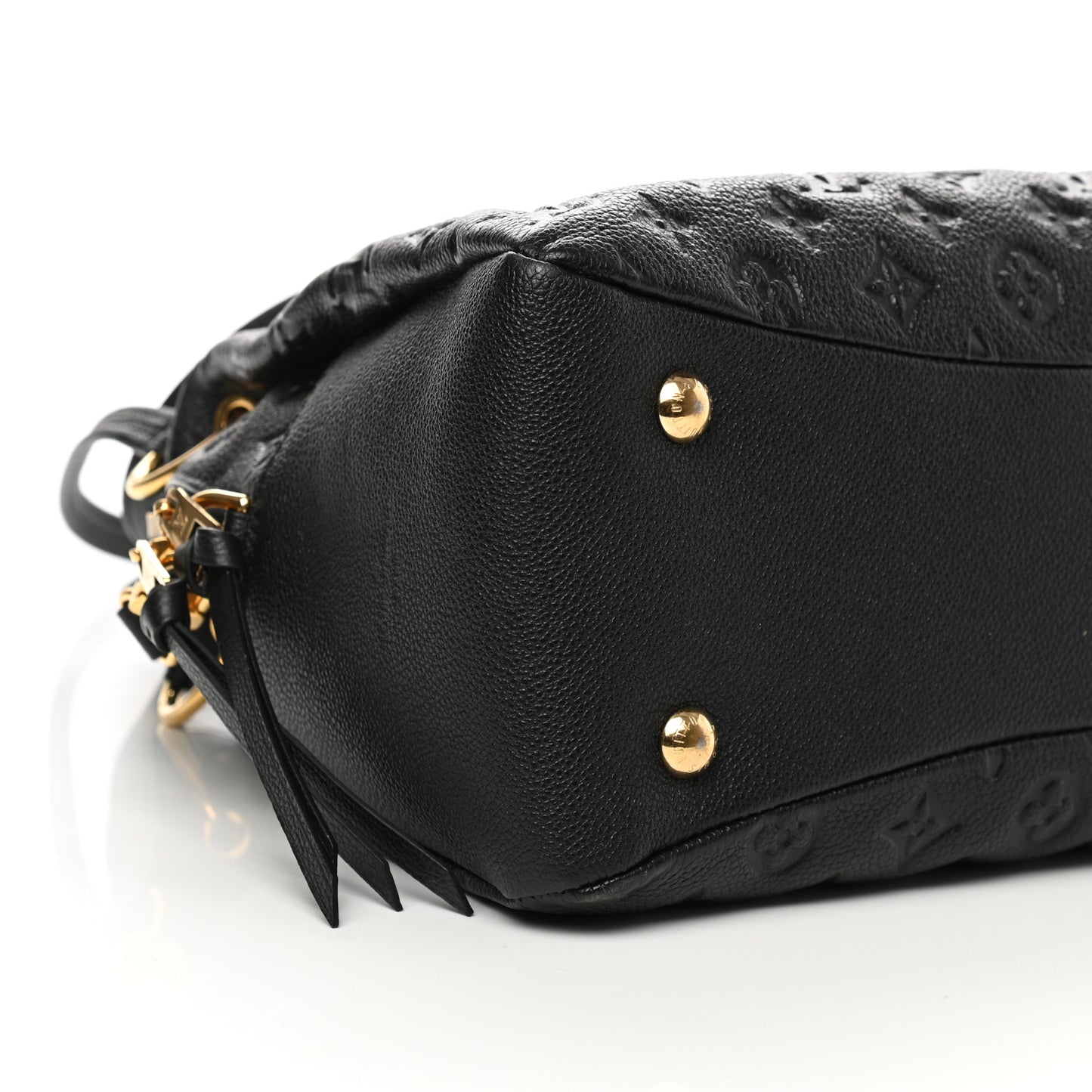 Empreinte Ponthieu PM Black