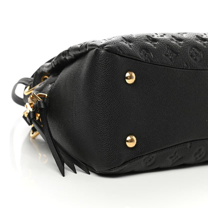 Louis Vuitton Empreinte Ponthieu PM Black 9 of 15
