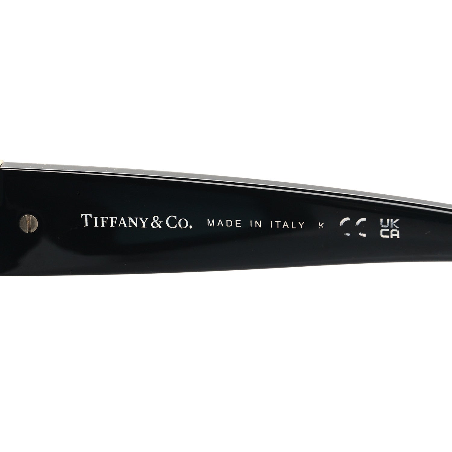 Tiffany Acetate TF4206U Sunglasses Black 5 of 8