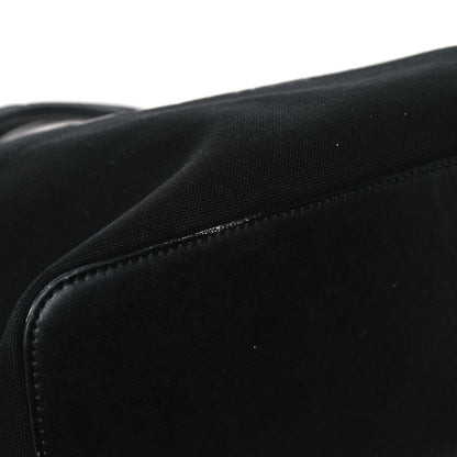Givenchy Canvas Medium Antigona Logo Tote Black 5 of 15