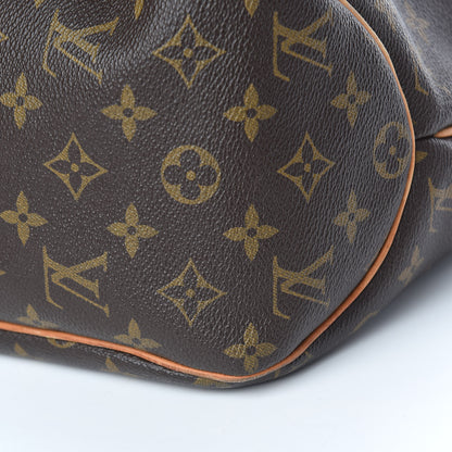 Louis Vuitton Monogram Delightful MM 23 of 26