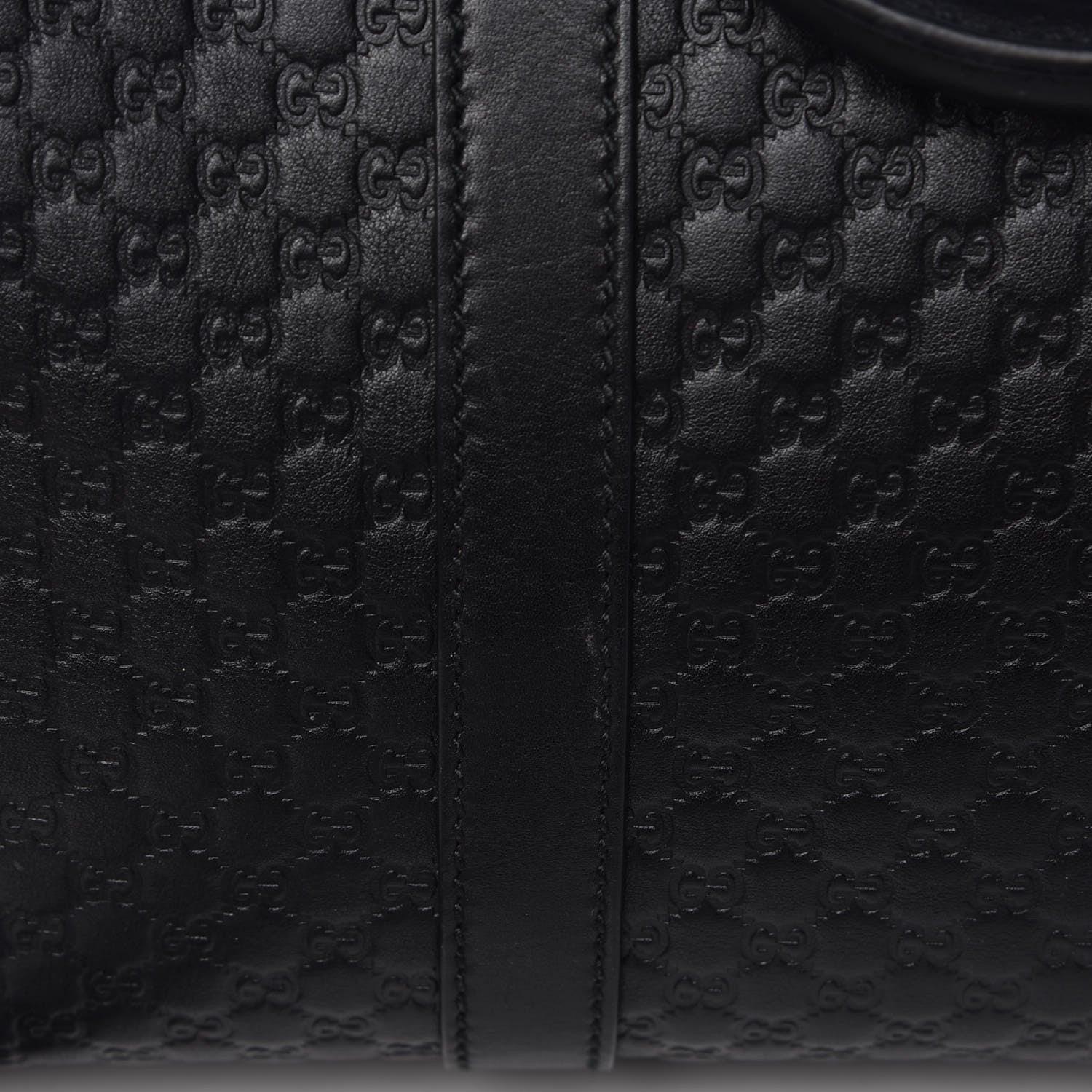 Gucci Microguccissima Medium Joy Boston Black 13 of 15
