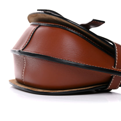 Loewe Calfskin Mini Gate Belt Bag Brick 8 of 16