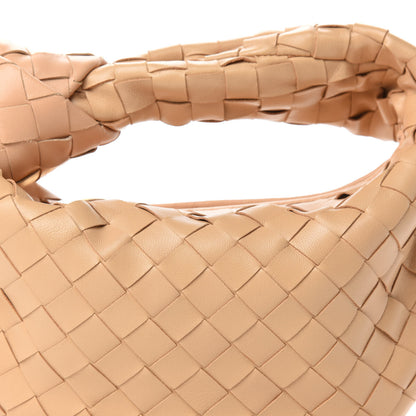 Bottega Veneta Nappa Intrecciato Mini Jodie Almond 11 of 11
