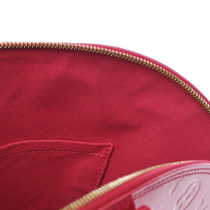Louis Vuitton Vernis Alma GM Rose Pop 10 of 23