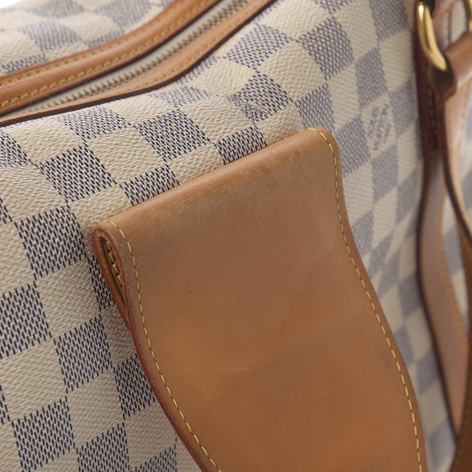 Louis Vuitton Damier Azur Stresa PM 14 of 14