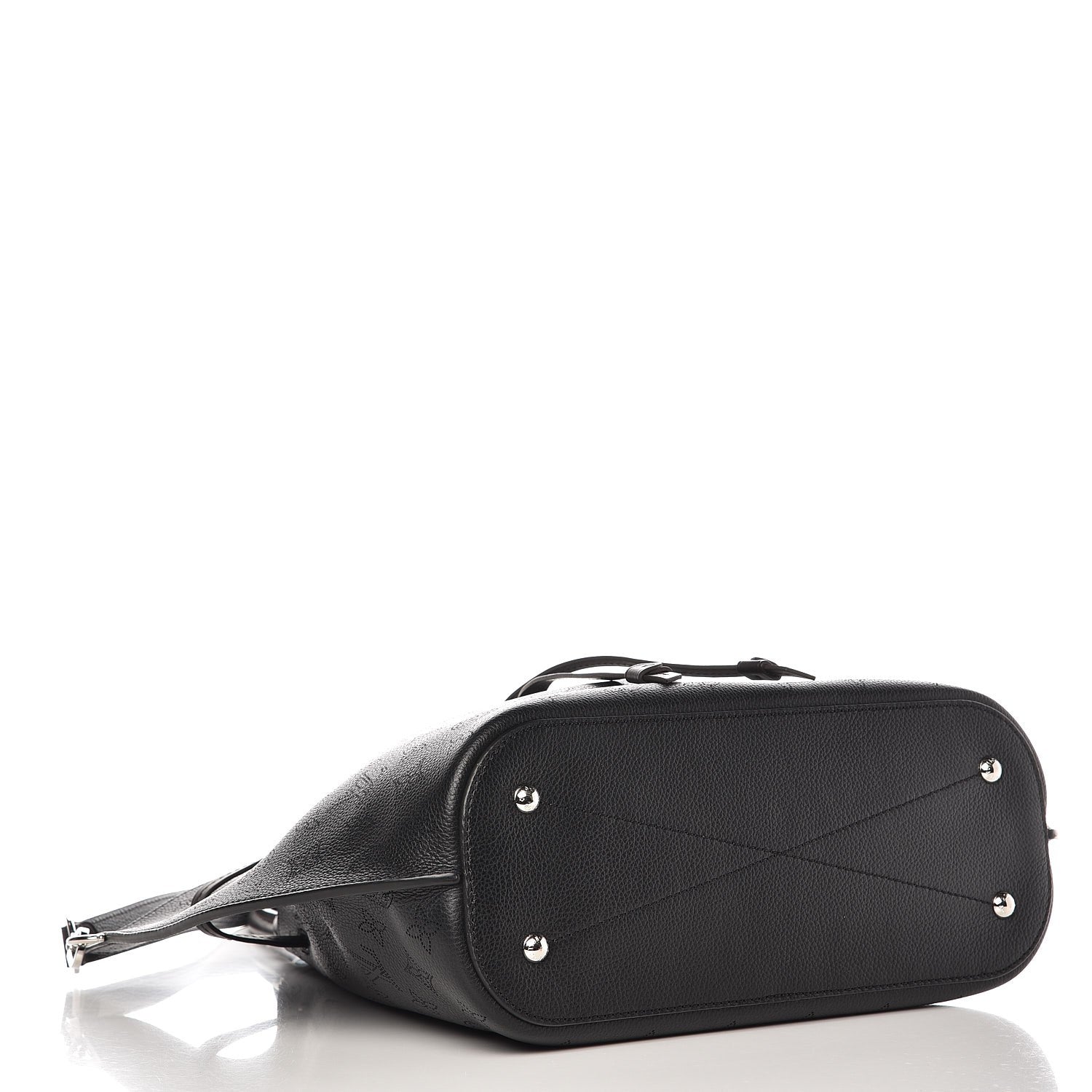 Louis Vuitton Mahina Girolata Black 6 of 8