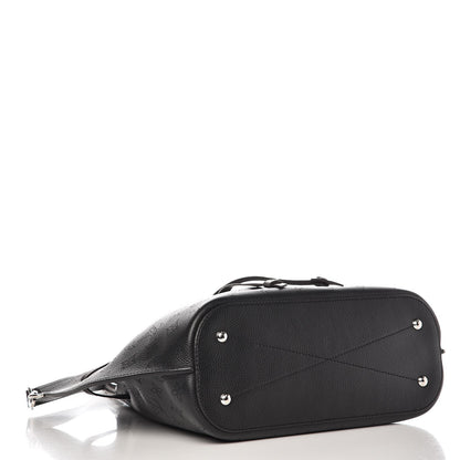 Louis Vuitton Mahina Girolata Black 6 of 8