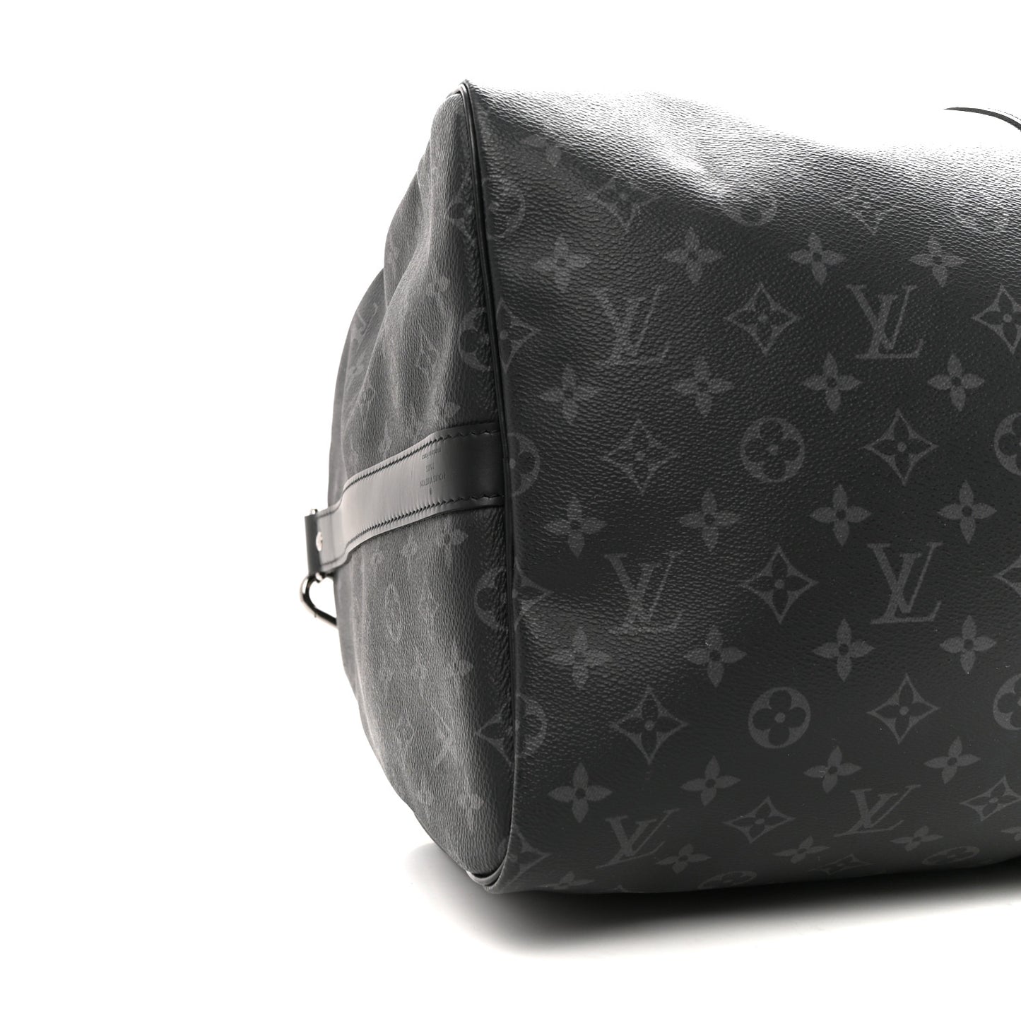 Monogram Eclipse Keepall Bandouliere 55