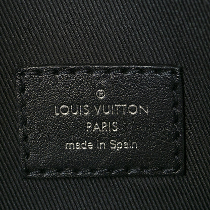 Louis Vuitton Damier Graphite 3D Studio Messenger 6 of 9