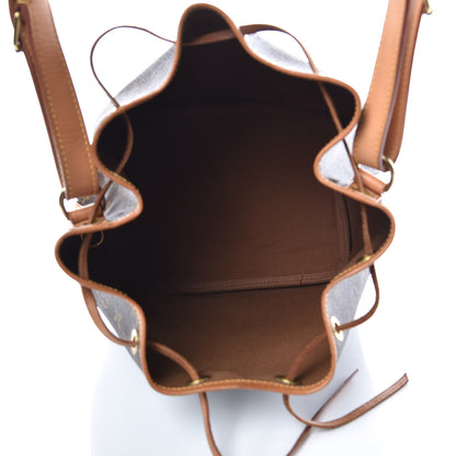 Louis Vuitton Monogram Petit Noe 5 of 12