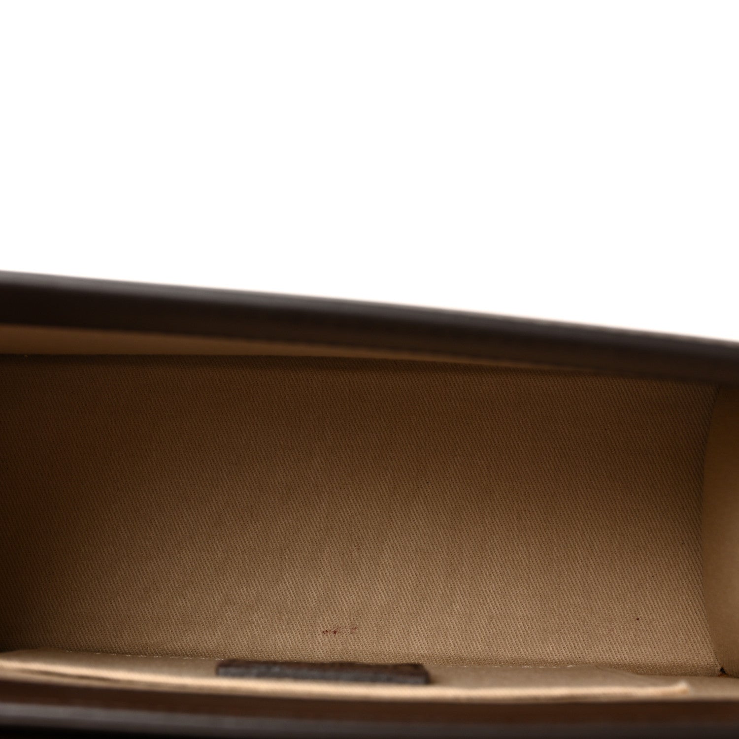 Jacquemus Smooth Calfskin Le Grand Chiquito Dark Brown 5 of 9