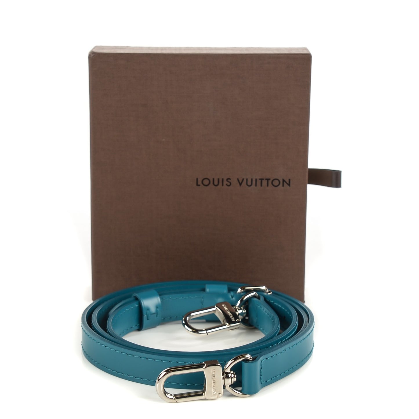 Epi Adjustable Shoulder Strap 16MM Cyan