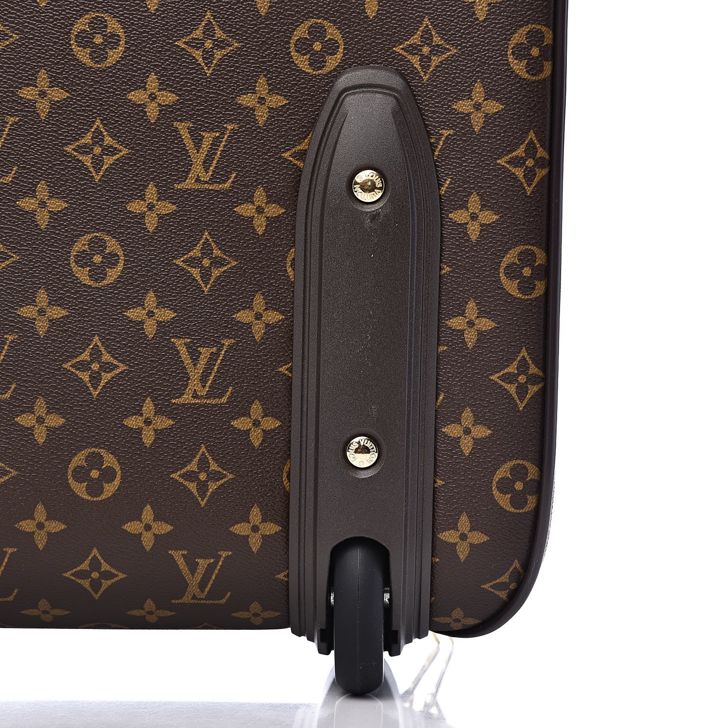 Louis Vuitton Monogram Pegase 45 10 of 11