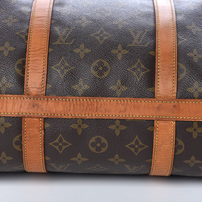 Louis Vuitton Monogram Sac Flanerie 50 19 of 21