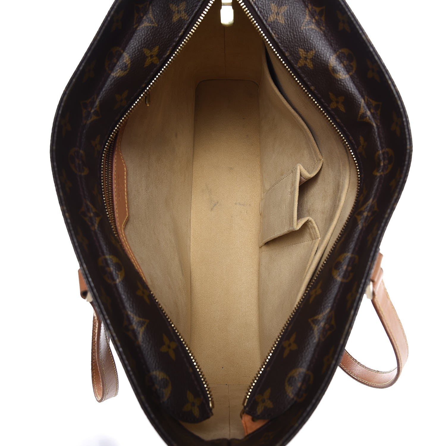 Louis Vuitton Monogram Luco 5 of 20
