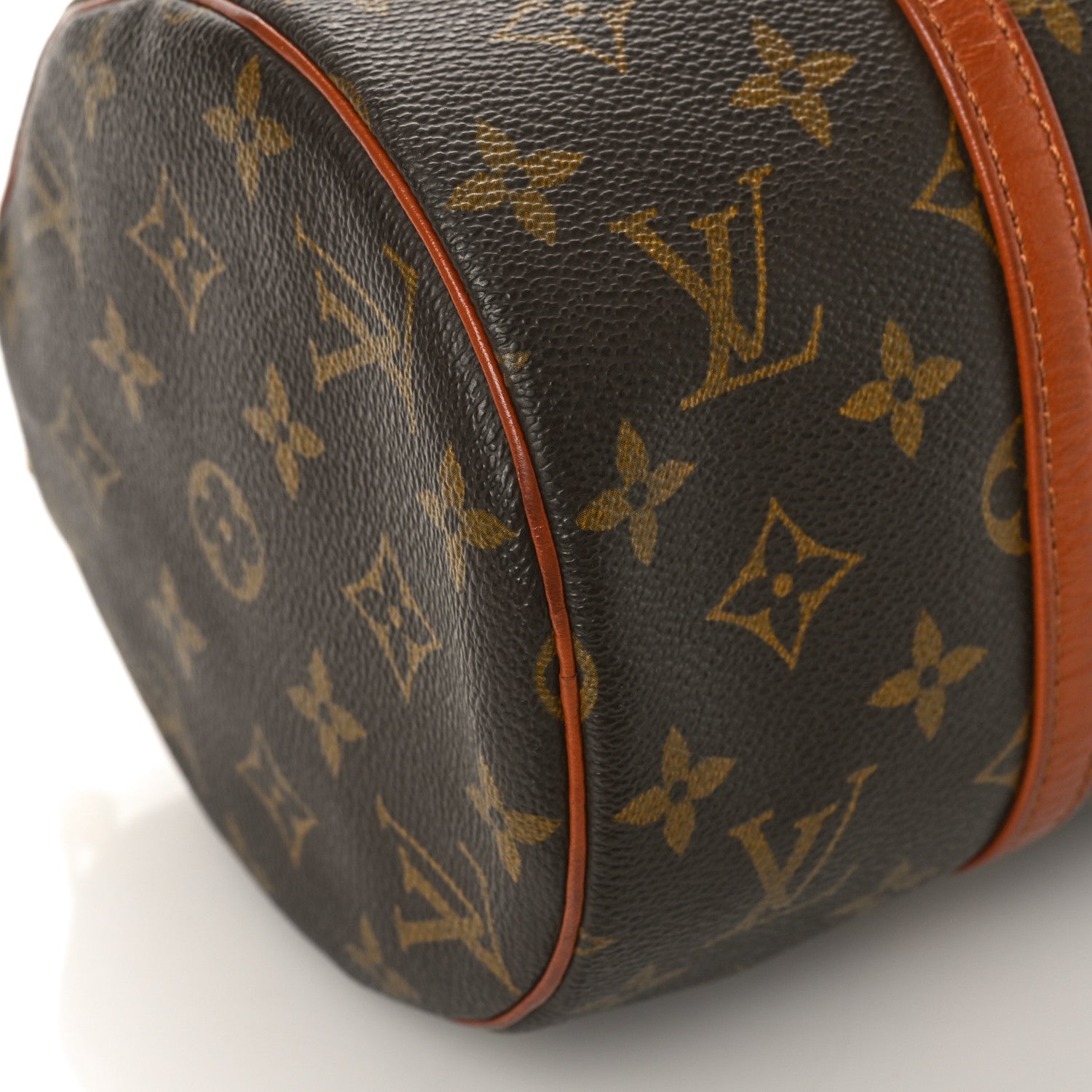 Louis Vuitton Monogram Papillon 30 7 of 10