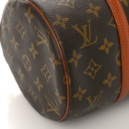 Louis Vuitton Monogram Papillon 30 7 of 10