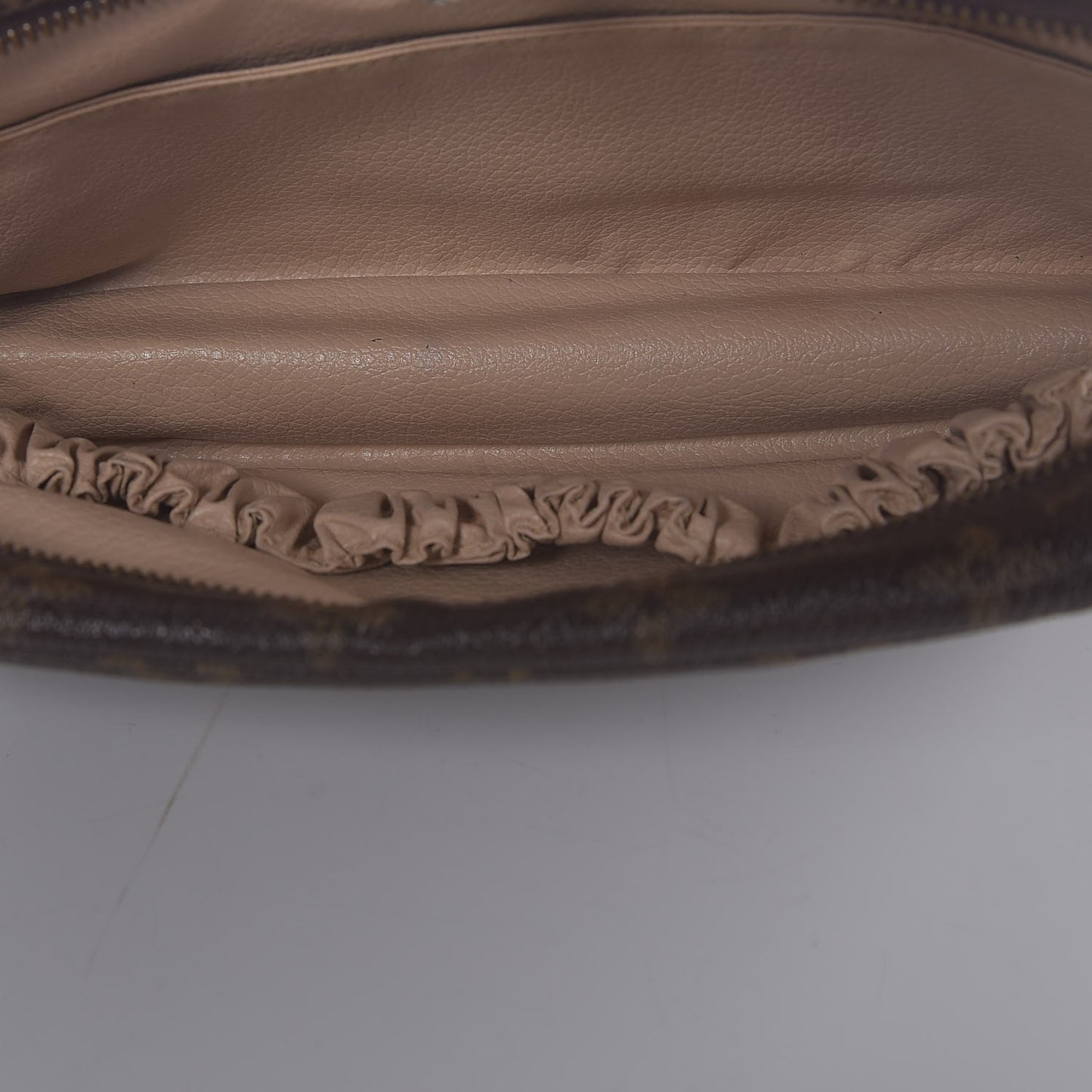Monogram Trousse Toilette 23