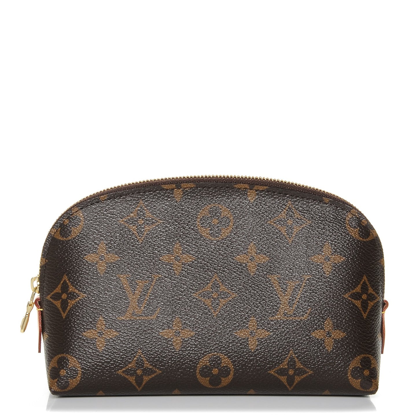 Monogram Cosmetic Pouch
