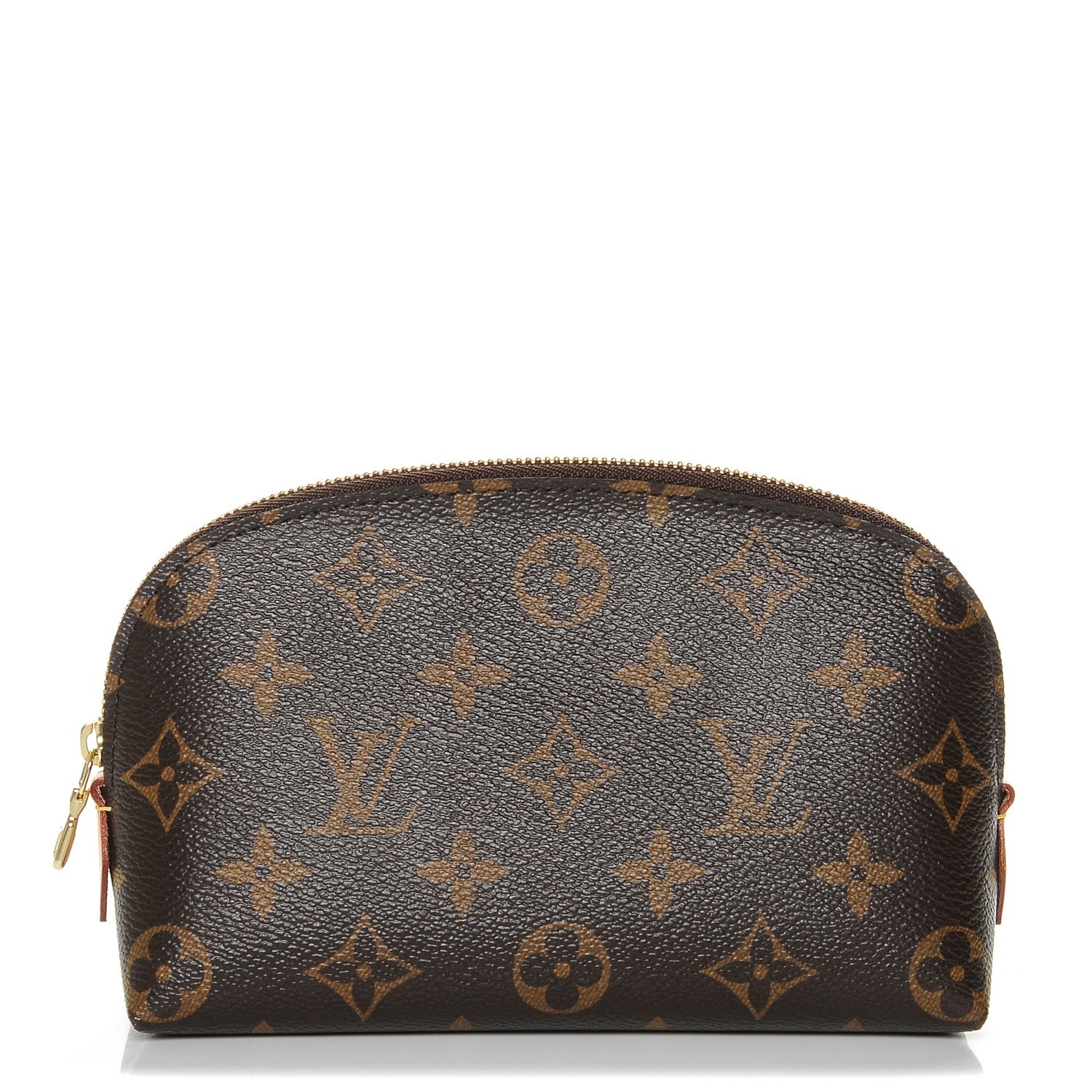 Louis Vuitton Monogram Cosmetic Pouch 1 of 6