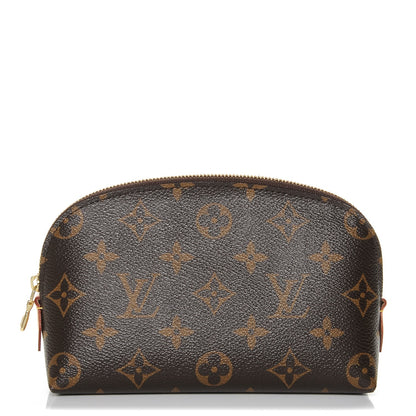 Louis Vuitton Monogram Cosmetic Pouch 1 of 6